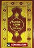 Kur'an-ı Kerim'in Yüce Meali (Hafız Boy Şamua) Elmalılı M. Hamdi Yazır