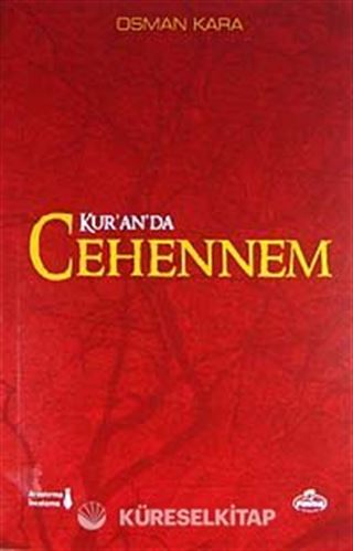 Kur'an'da Cehennem