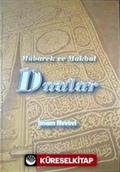 Mübarek ve Makbul Dualar