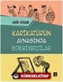 Karikatürün Aynasındaki Edebiyatçılar