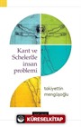 Kant ve Scheler'de İnsan Problemi