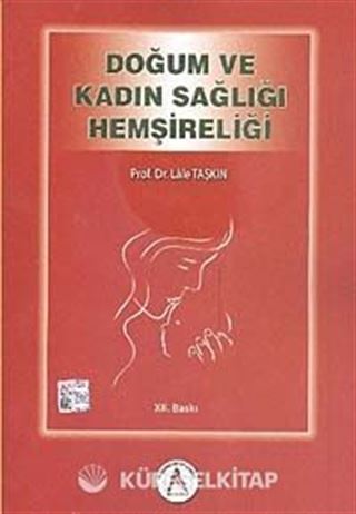 Doğum ve Kadın Sağlığı Hemşireliği