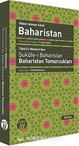 Baharistan