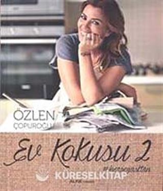 Ev Kokusu 2