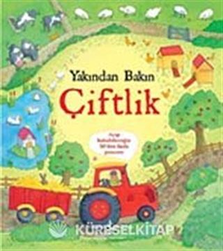 Yakından Bakın - Çiftlik