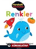 Hareketli Kanatçıklar - Renkler