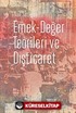 Emek-Değer Teorileri ve Dışticaret