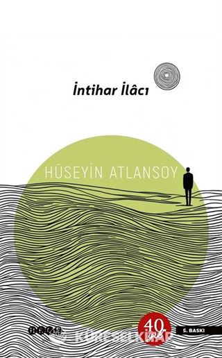 İntihar İlacı