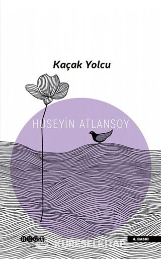 Kaçak Yolcu