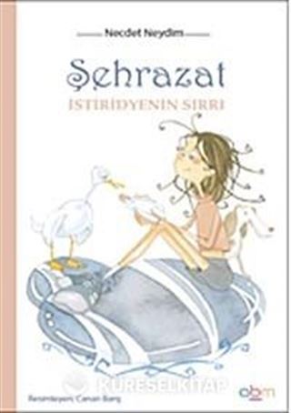 Şehrazat - İstiridyenin Sırrı