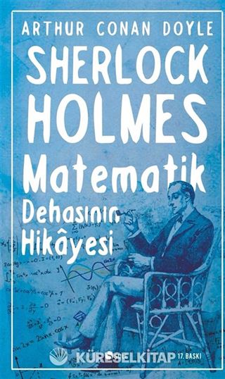 Matematik Dehasının Hikayesi / Sherlock Holmes