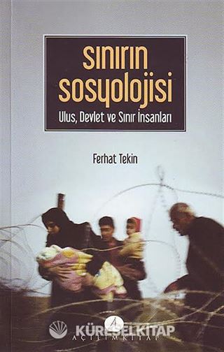 Sınırın Sosyolojisi