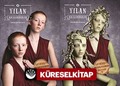 Yılan Kardeşler / Lovecraft Ortaokulundan Hikayeler