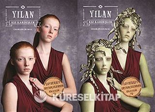 Yılan Kardeşler / Lovecraft Ortaokulundan Hikayeler