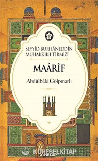 Maarif