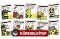 Gümüş Göl Masalları (10 Kitap)