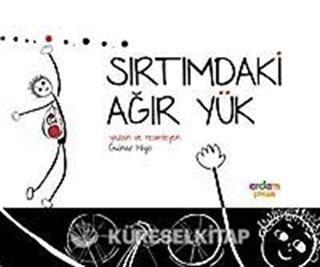 Sırtımdaki Ağır Yük