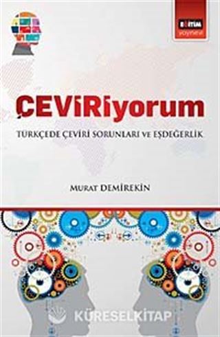 Çeviriyorum