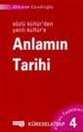 Anlamın Tarihi