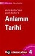 Anlamın Tarihi