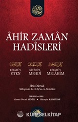 Ahir Zaman Hadisleri