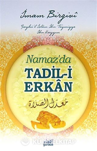 Namaz'da Tadil-i Erkan