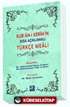 Kur'an-ı Kerim'in Kısa Açıklamalı Türkçe Meali