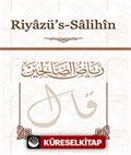 Riyazu's-Salihin (Metinsiz Karton Kapak)