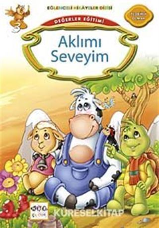 Aklımı Seveyim