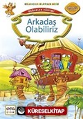 Arkadaş Olabiliriz