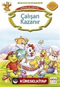 Çalışan Kazanır