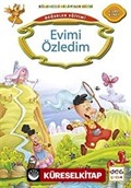 Evimi Özledim