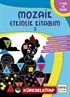 Mozaik Etkinlik Kitabım 3 (Üçgen)