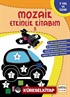 Mozaik Etkinlik Kitabım 5 (Yıldız)