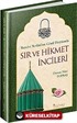 Hazret-i Mevlana'nın Gönül Deryasında Sır ve Hikmet İncileri