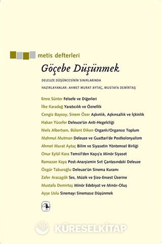 Göçebe Düşünmek
