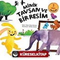 Minik Tavşan ve Bir Resim / Sayılar