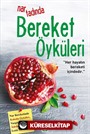 Nar Tadında Bereket Öyküleri