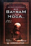 Şehid Bayram Hoca Mektubat Sohbetleri 2. Cilt (Ciltli)
