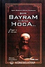 Şehid Bayram Hoca Mektubat Sohbetleri 2. Cilt (Ciltli)
