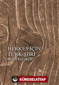 Herkes İçin Türk Şiiri
