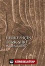 Herkes İçin Türk Şiiri