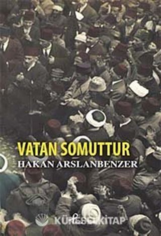 Vatan Somuttur