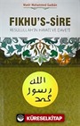 Fıkhu's-Sire (Kitap Kağıdı) (2 Cilt Takım)