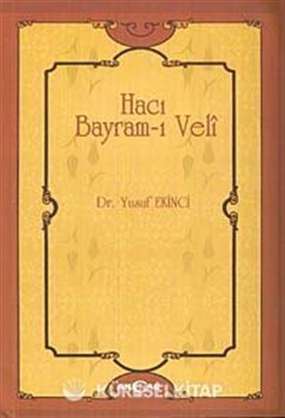 Hacı Bayram-ı Veli