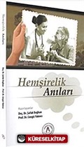 Hemşirelik Anıları