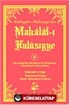 Makalat-ı Hulusiyye 2