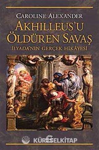 Akhilleus'u Öldüren Savaş