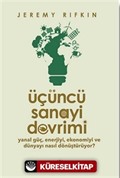 Üçüncü Sanayi Devrimi