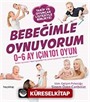 Bebeğimle Oynuyorum